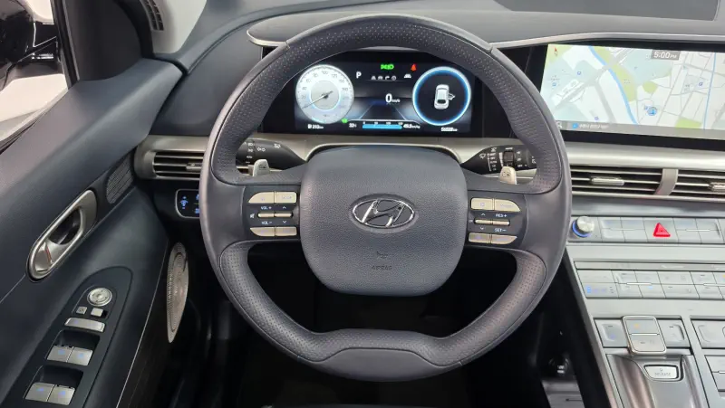 Hyundai Nexo
