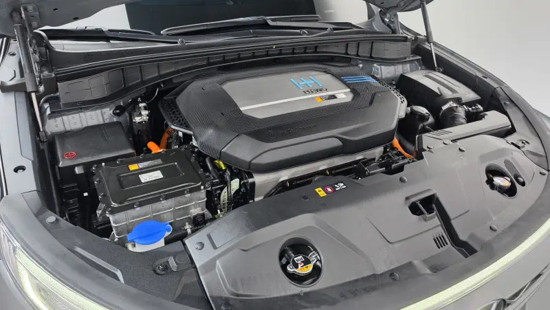 Hyundai Nexo