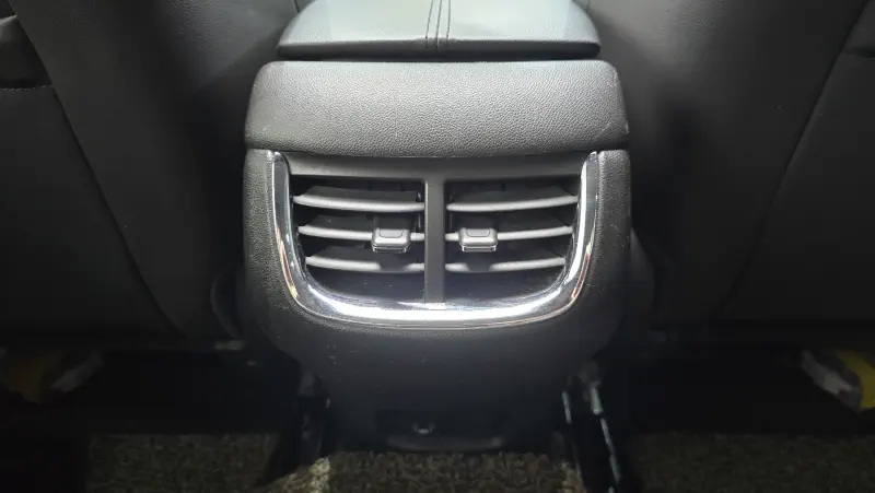 Daewoo Malibu