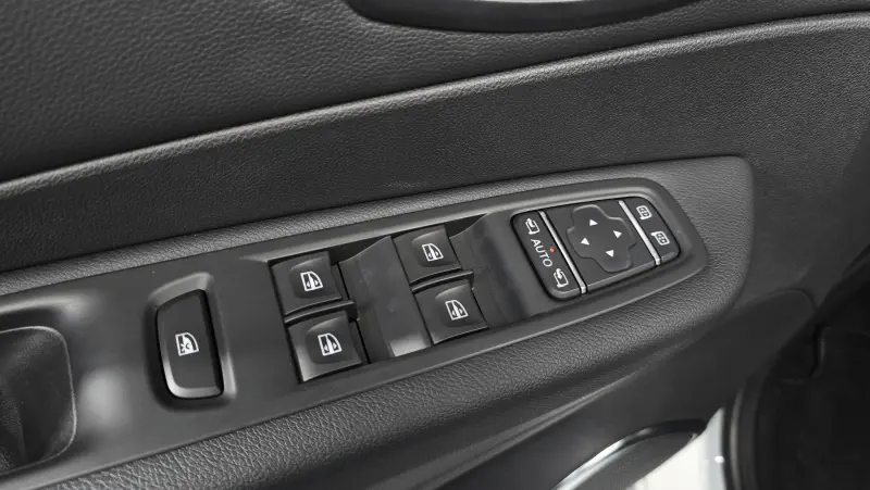Renault Samsung QM3