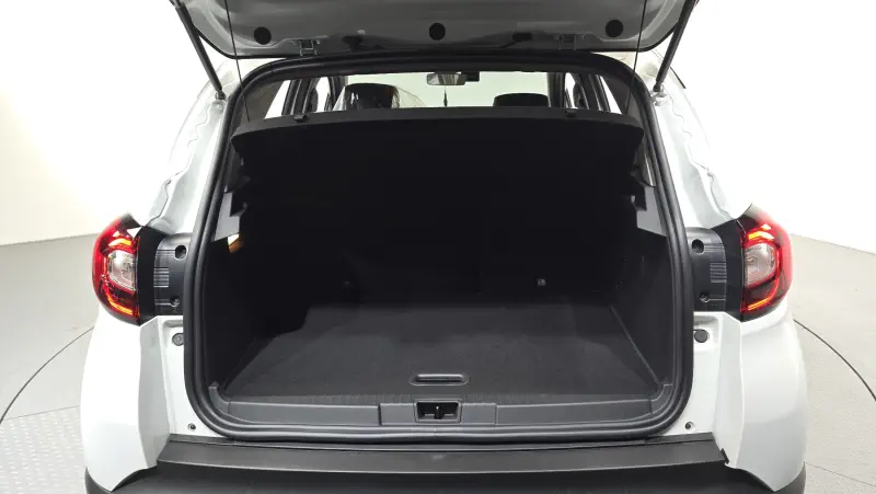 Renault Samsung QM3