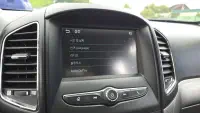 Daewoo Captiva
