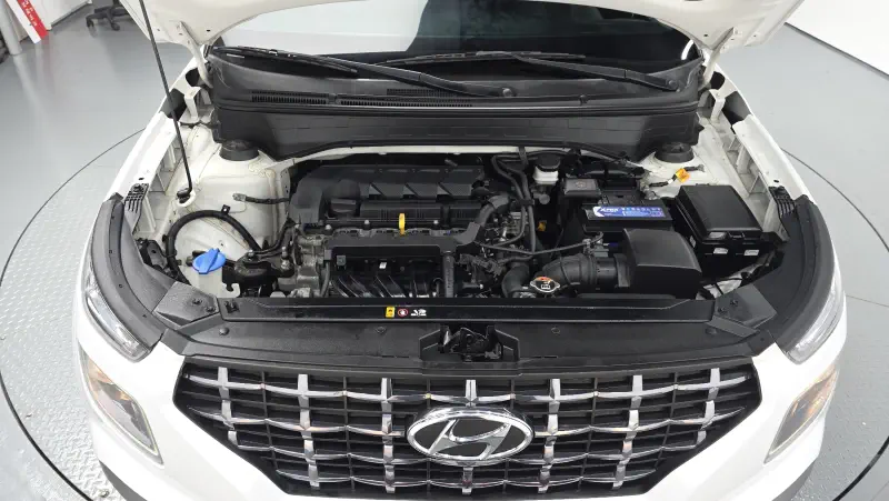 Hyundai Venue