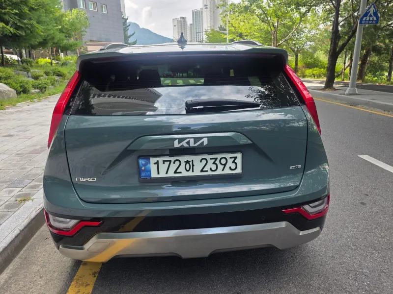 Kia Niro