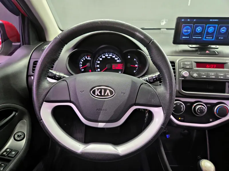 Kia Morning