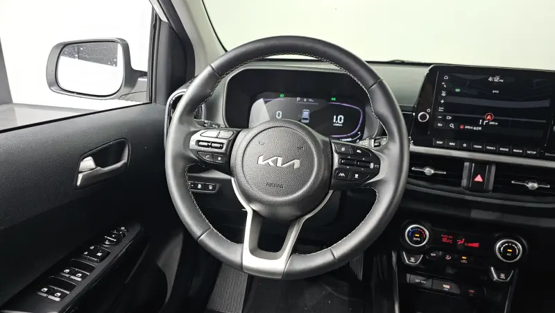 Kia Morning