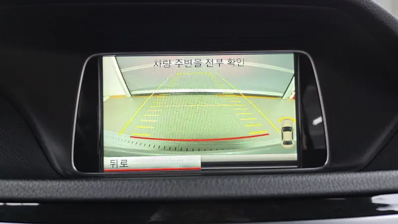 Купить Mercedes-Benz E-Class Gyeonggi из Кореи