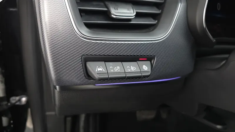 Renault Samsung XM3