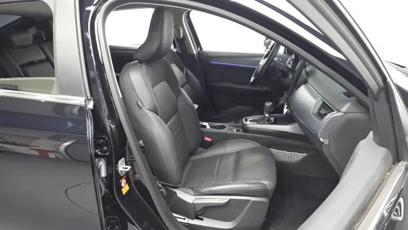Renault Samsung XM3