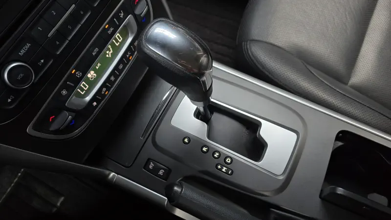Renault Samsung SM5