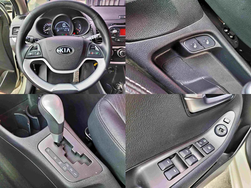 Kia Morning