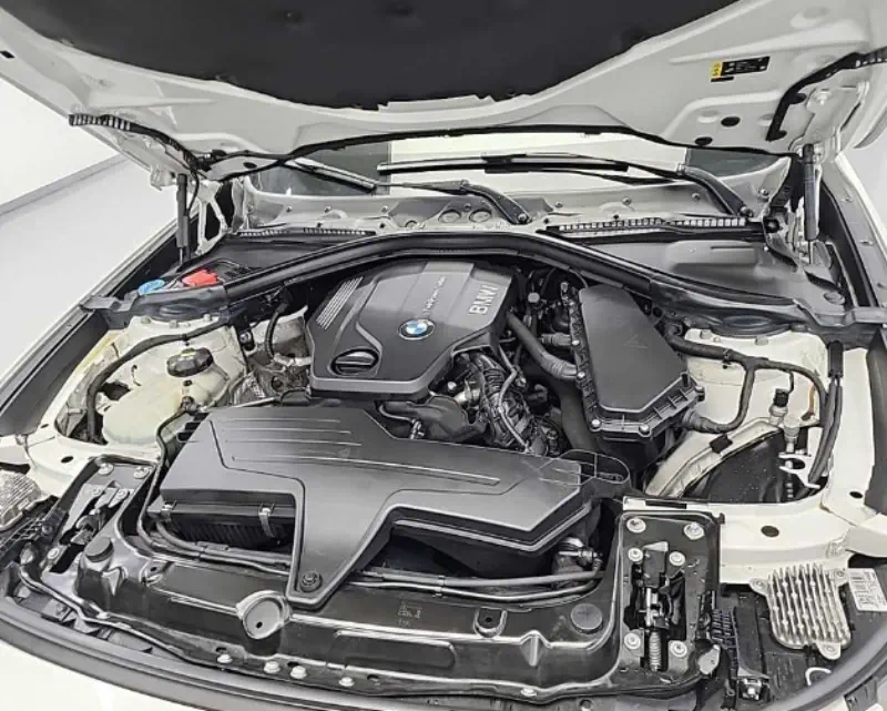 BMW 3-Series Gran Turismo