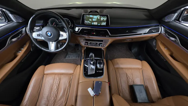 BMW 7-Series