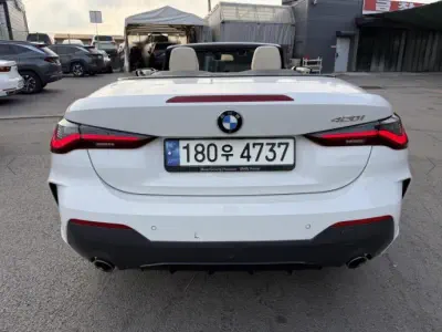 BMW 4-Series