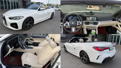 BMW 4-Series