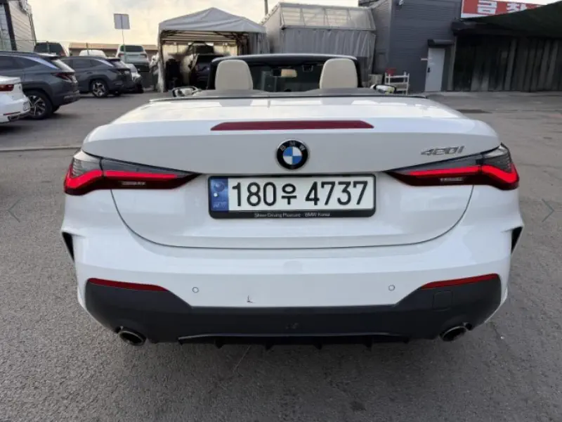 BMW 4-Series