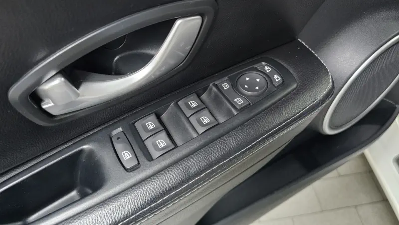 Renault Samsung SM3