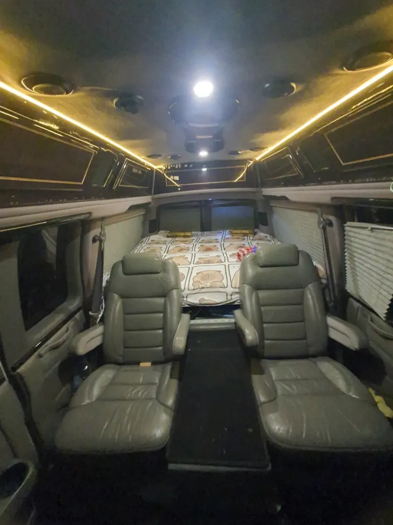 Chevrolet Express