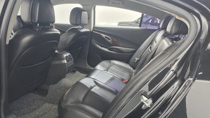 Купить Daewoo Alpheon Gyeonggi из Кореи