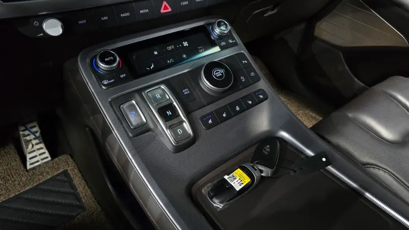 Купить Hyundai Palisade Daegu из Кореи