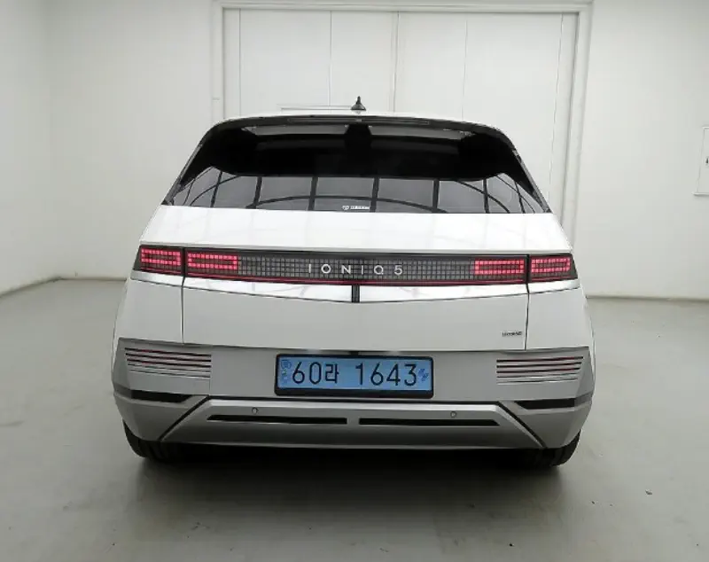 Hyundai Ioniq 5
