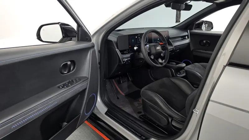 Hyundai Ioniq 5