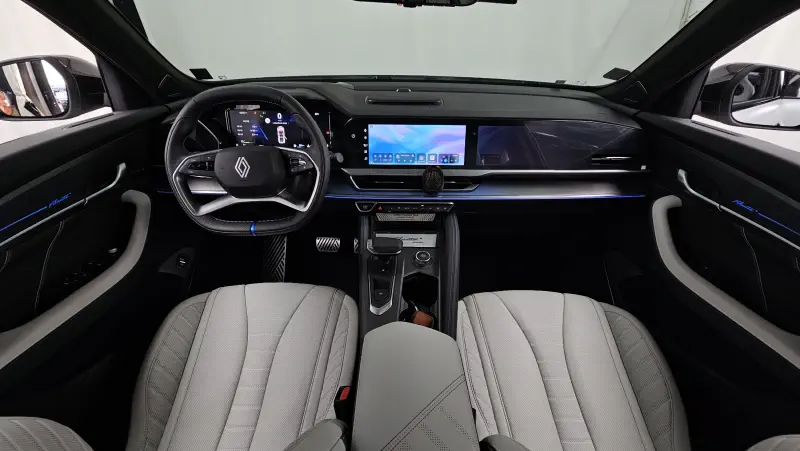 Renault Filante