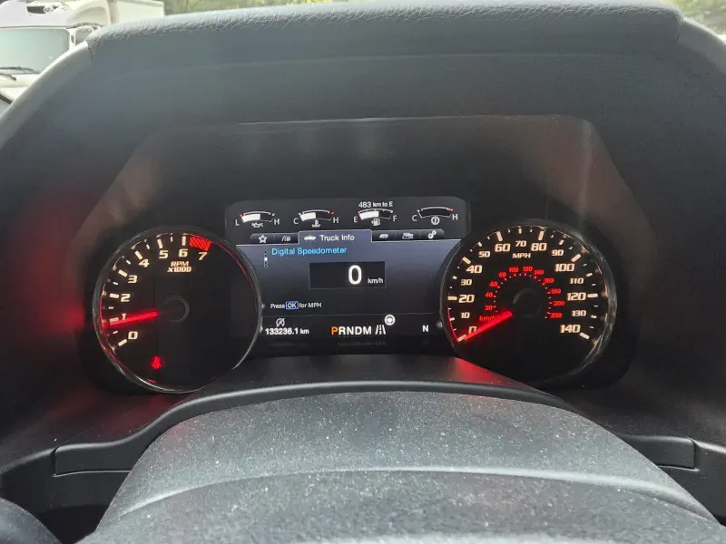 Ford F150