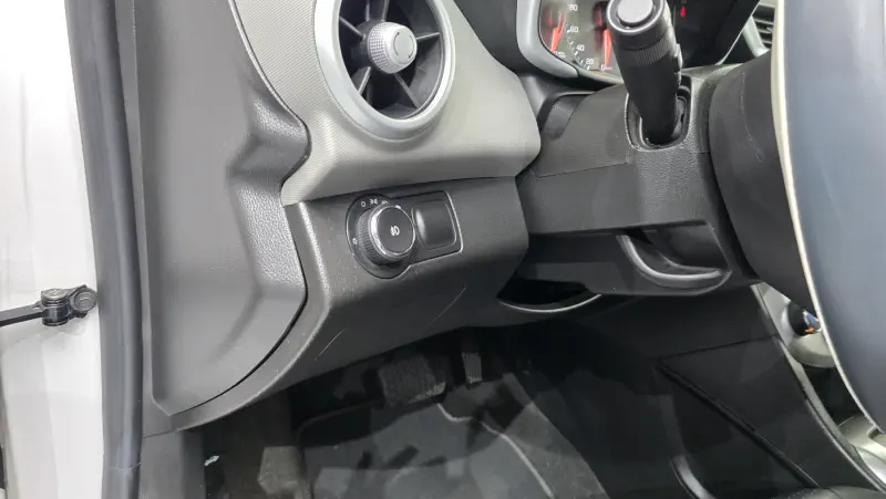 Daewoo Aveo