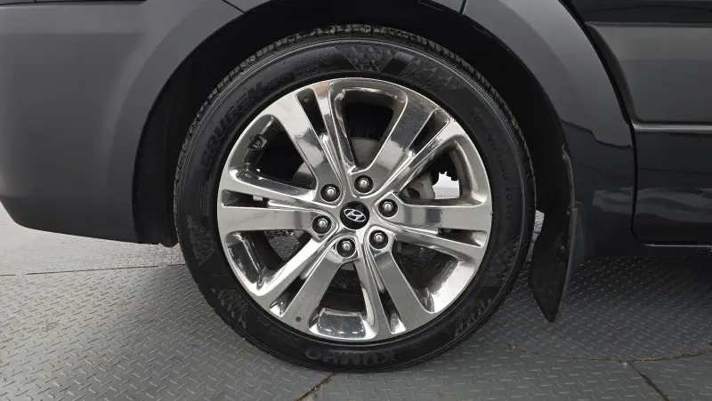 Hyundai H1