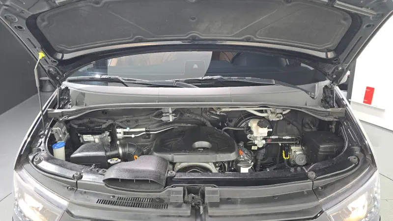 Hyundai H1