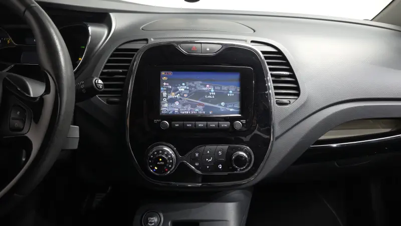 Renault Samsung QM3