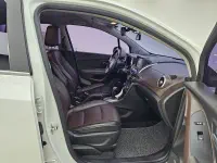Daewoo Trax