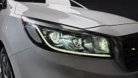 Купить Kia Carnival Gyeonggi из Кореи, превью 22