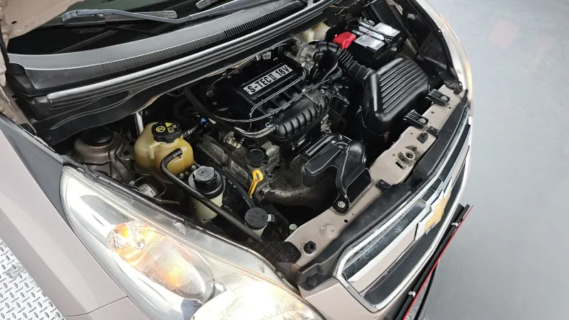 Купить Daewoo Matiz Gyeongbuk из Кореи