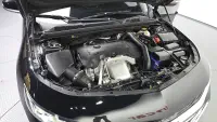 Daewoo Malibu