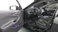 Daewoo Malibu
