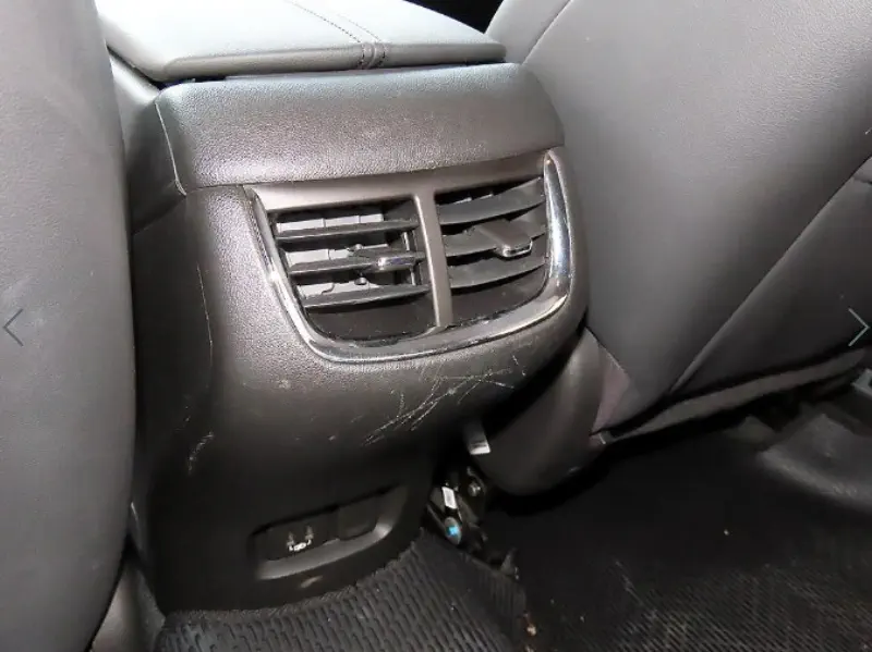 Daewoo Malibu