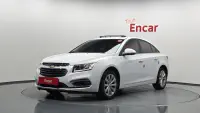 Daewoo Cruze