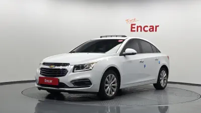 Daewoo Cruze