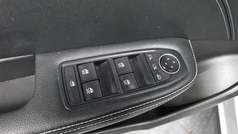 Renault Samsung XM3