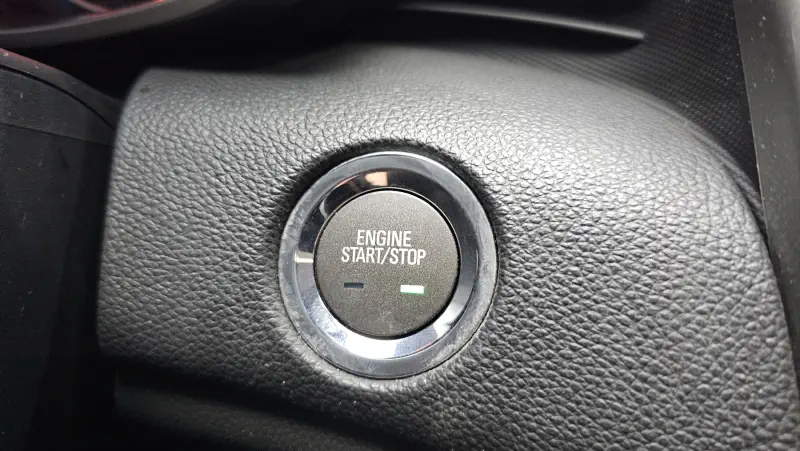 Daewoo Malibu