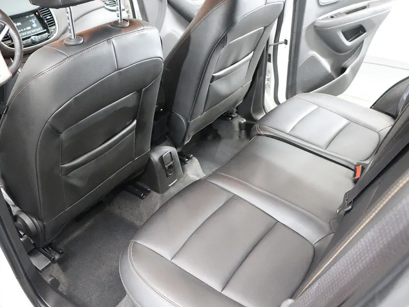 Daewoo Trax