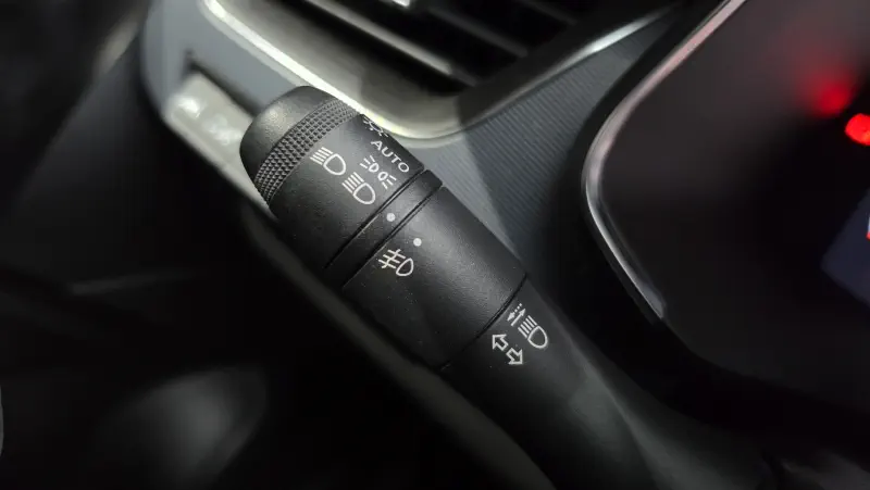 Renault Samsung XM3