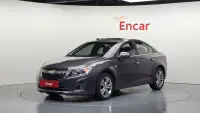 Daewoo Cruze