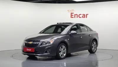 Daewoo Cruze
