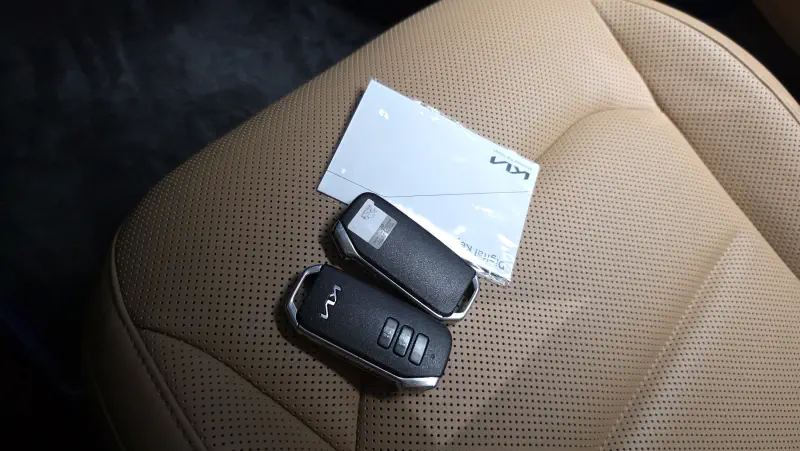Kia EV6