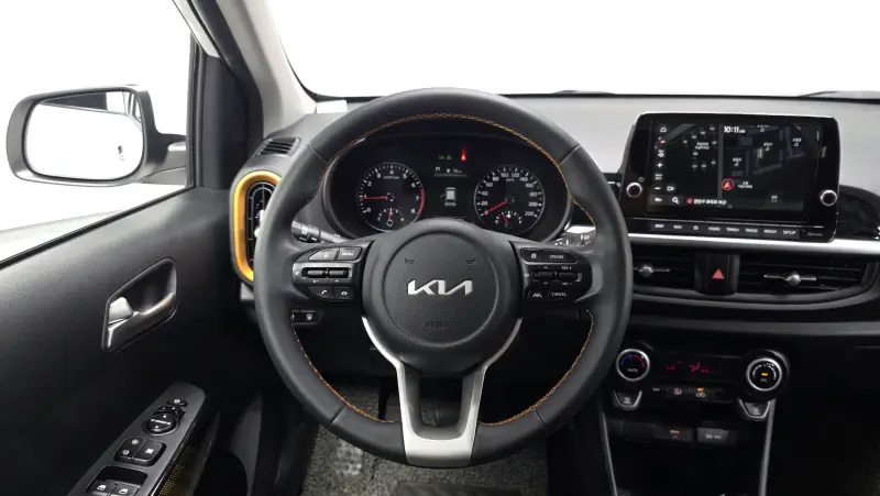 Kia Morning