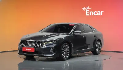 Kia K7 2019, 2.5 л, 89 168 км — купить с аукциона Кореи