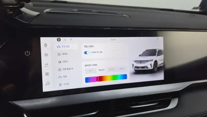 Renault Grand Koleos